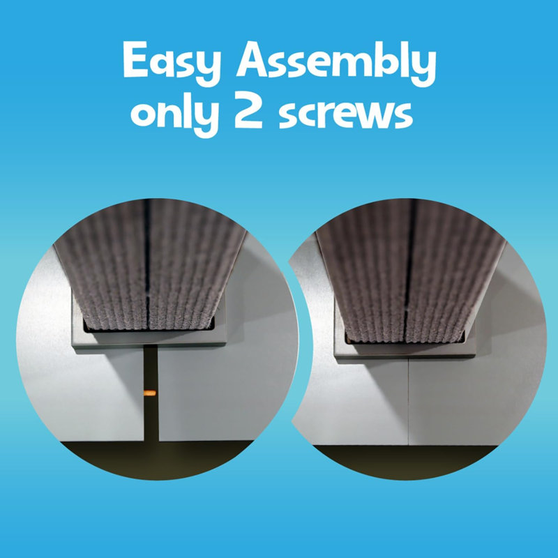 Ultimate Scratching Post – Grey, Large  Tower - Sisal Fibre, Simple Design - For All Cats