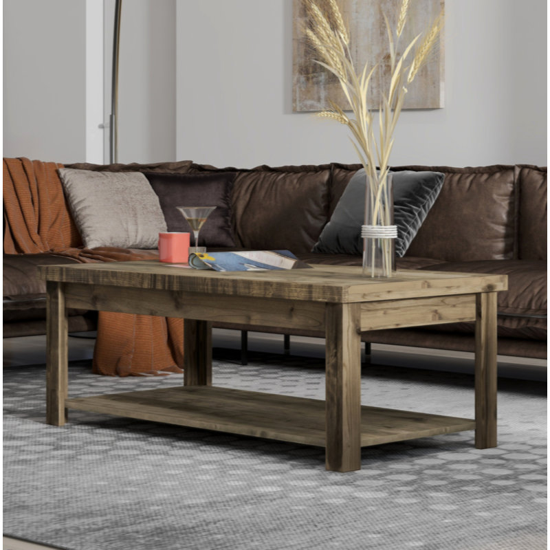 Table basse 48 po Home, Joshua Creek