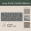 Tapis de cuisine Jungle-130787903