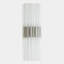Acrylic 2 - Light Corner Wall Light-1397647886