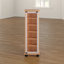 Valenza Wood 93cm H Media Cabinet-4601558