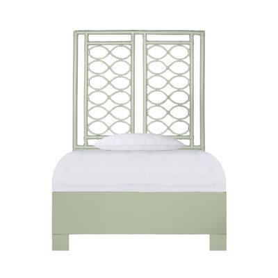 Infinity Standard Bed