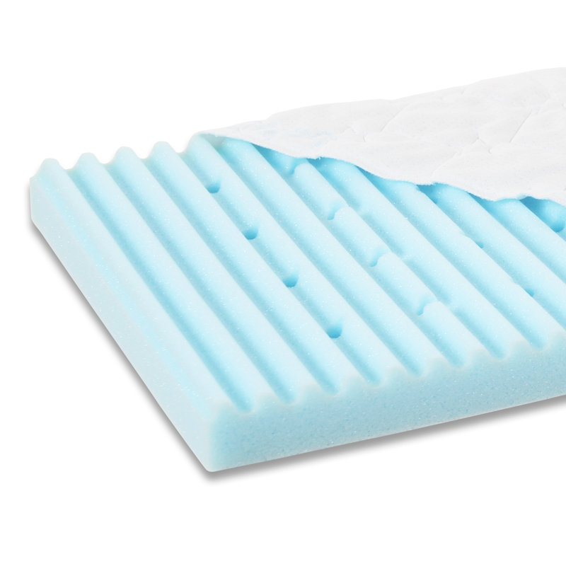 Medicott Babybay Foam Mattress