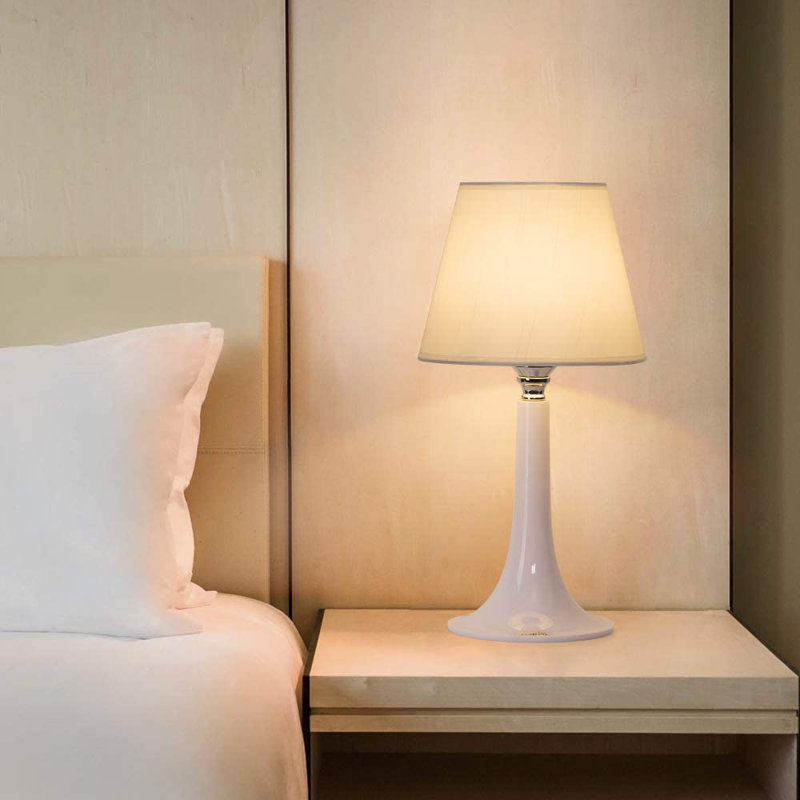 Acrylic Table Lamp