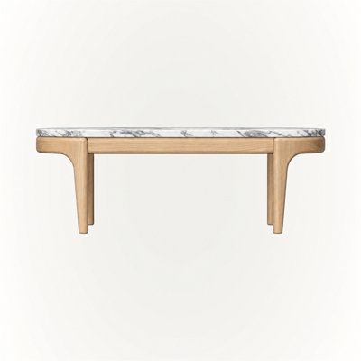Tcha Low Coffee Table