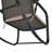 Leanny Steel Outdoor Chair