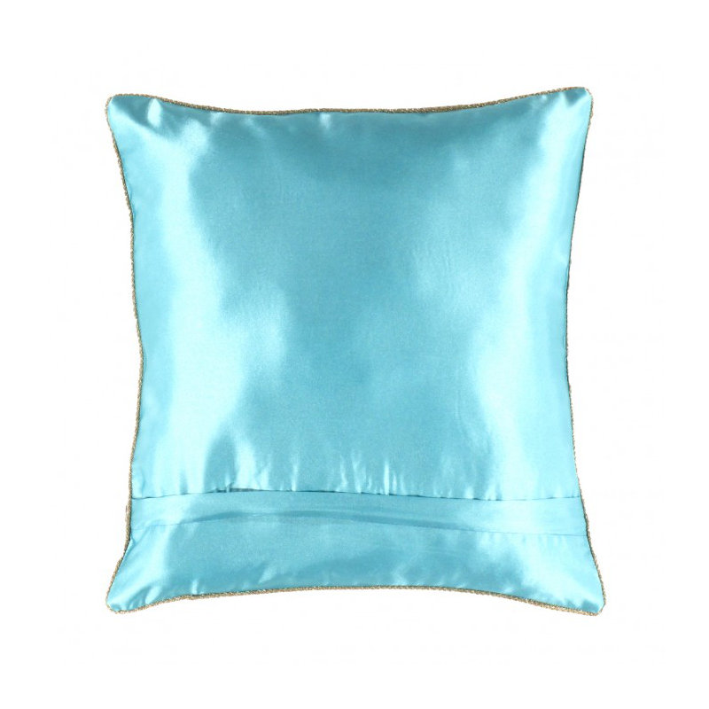 Bleu persan termeh 20 po