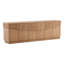 Misha Sideboard Light Natural