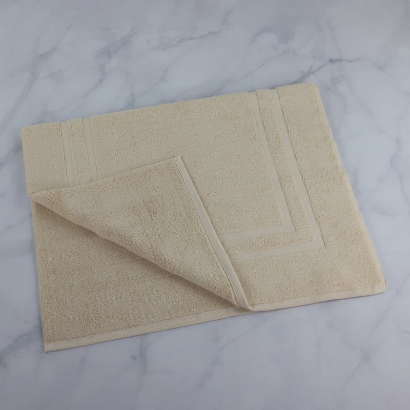 Crown Touch Super Plush Bath Towel, Beige