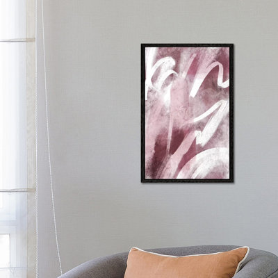 Collected Emotions II by Marcus Prime - Painting on Canvas