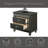 Woodlynne 2-Drawer Nightstand-847197165
