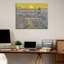 Citation «Art. Toile tendue par David Michie-1095275201