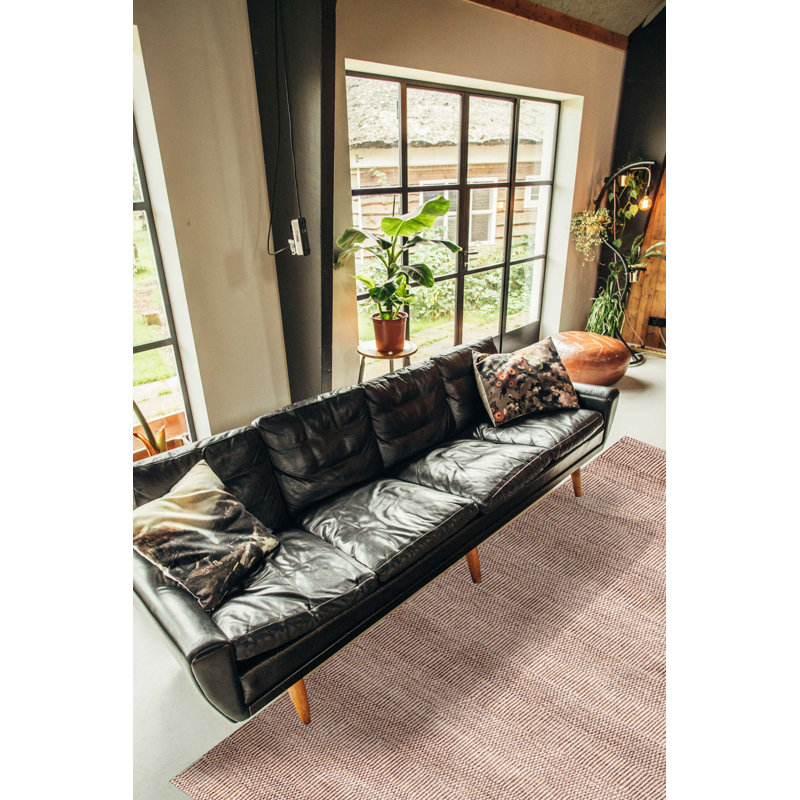 Tapis cuivre Silk Shadow 9 pi 1 po x 11 pi 10 po