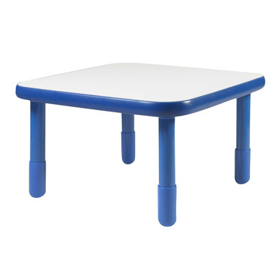BASELINE 30" Square Table