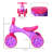 Alois Isabelle & Max 1 Seater Push/Pull Ride On-741310962