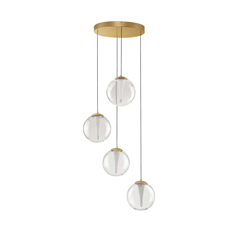 - Light Pendant, 56, 4, 1765, 25