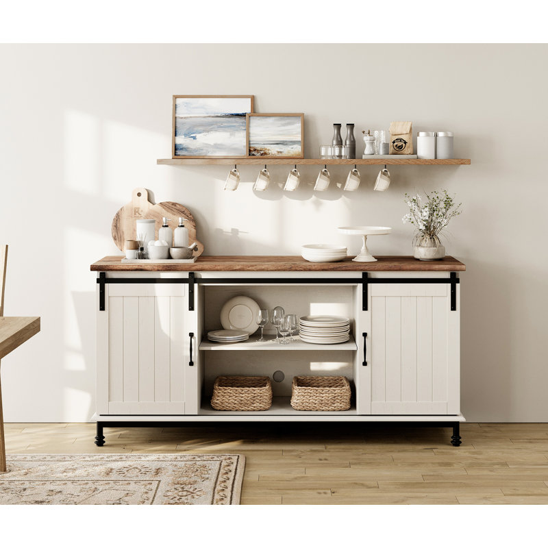 Scarlett 58'' Sideboard