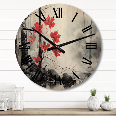 Horloge murale Viani