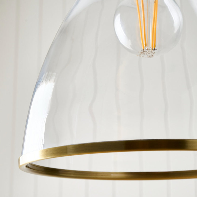 - Light Pendant