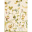 Savonile Ravenna Azm Wool Floral Area Rug-50102025