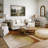 Premium Machine Washable Mayfield AMF2419 Abstract Rug-1462534187-1462534199