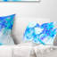 Bureau Fractal - Coussin imprimé abstrait-29346244-89810501-29288443