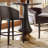 Curata 2 - Person Pedestal Dining Set