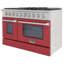 48" 6.7 Cu. ft Freestanding Gas-50147974-50147975