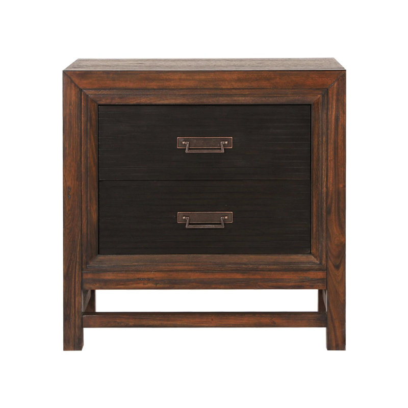 Uniquely designed end tables