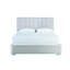 Lit tapissier standard capitonné Love Joy Bliss-52710139