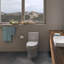 Aquia® IV Dual-Flush Elongated Two-Piece Toilet with High Efficiency Flush (Seat Included)-31896219