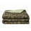 Édredon en microfibre imprimé Mossy Oak