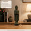 Statue de Bouddha Townes