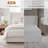 Caron Upholstered Wingback Bed, Boxspring Required-782090834