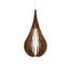 Capadócia 1 - Light Pendant-99842271-99842264-99842260