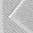 Amelia Viscose Cotton Blend Medium Weight Textured Diagonal Ribbed Hand Towels-106734317