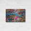 «Metromix Luv I» par Erin Ashley - reproduction d'art non encadrée-1613708352