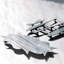 Pescher Stainless Steel Trivet