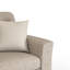 Lisbon 2 Seater Sofa-736331549