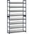 32 Pair Stackable Shoe Rack-1274501771