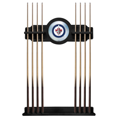 Porte-queues de billard 14 po NHL