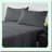 LuxuryCool Sheet Set - 1800 Brushed Microfiber Bedding with Pillowcases. Soft, Breathable, Cooling Sheets with Deep Pockets. Fade Resistant-115841055-115841058