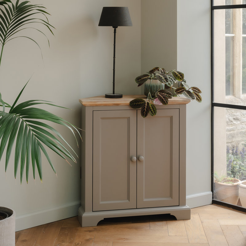 Bayou 75cm Sideboard, Truffle