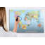 Magnetic Glass Dry Erase Board