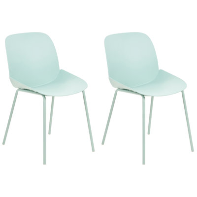 Side chair Set Meradith