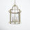 Tide 4 - Light Dimmable Lantern Chandelier