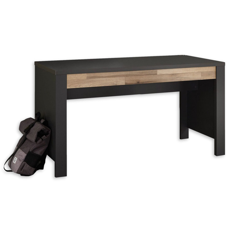 Writing Desk, Graphite