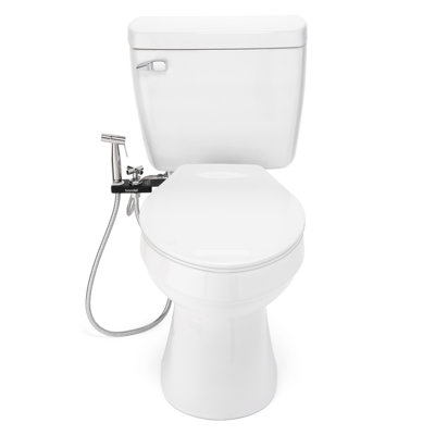 Bidet Holster Hand Held Bidet