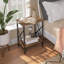 Ensemble de table de bout-380155836