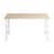 Natural Elm/White